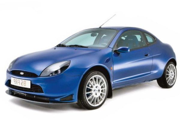 Ford Puma [EC] (1997-2001)